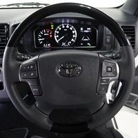 6310 8型ハイエース スーパーGL ダークプライムS  4WD 2,800CC ディーゼル車 4ナンバー 2/5人乗りのサムネイル