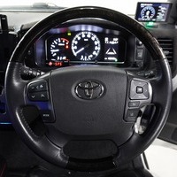 6912 令和2年式 ハイエース スーパーGL ダークプライムⅡ  2WD 2,800cc (ディーゼル車)  2/5人乗車 10.9万km　のサムネイル