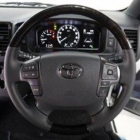 6736 8型ハイエース スーパーGL ダークプライムⅡ 2WD 2,800cc ディーゼル車 1ナンバー 2/5人乗りのサムネイル