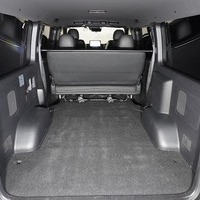6913 令和3年式 ハイエース スーパーGL ダークプライムⅡ  2WD 2,000cc (ガソリン車)  2/5人乗車 5.6万km 車検:令和9年5月15日のサムネイル