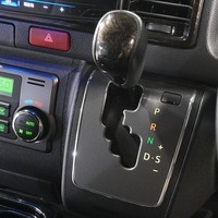 6910 令和6年式 ハイエース スーパーGL ダークプライムⅡ  2WD 2,800cc (ディーゼル車)  2/5人乗車 5.2万km　のサムネイル