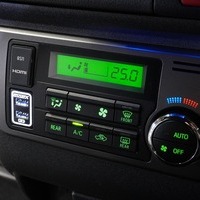 6910 令和6年式 ハイエース スーパーGL ダークプライムⅡ  2WD 2,800cc (ディーゼル車)  2/5人乗車 5.2万km　のサムネイル