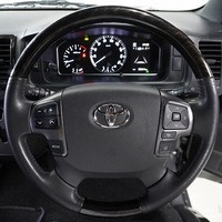 6913 令和3年式 ハイエース スーパーGL ダークプライムⅡ  2WD 2,000cc (ガソリン車)  2/5人乗車 5.6万km 車検:令和9年5月15日のサムネイル