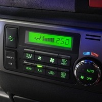 6912 令和2年式 ハイエース スーパーGL ダークプライムⅡ  2WD 2,800cc (ディーゼル車)  2/5人乗車 10.9万km　のサムネイル