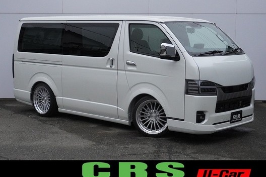 CRS福岡🔥展示車情報🔥6/7最新！！サムネイル
