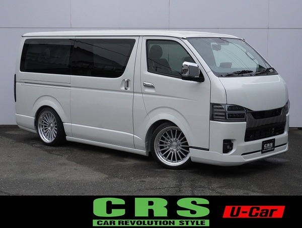 CRS福岡🔥展示車情報🔥6/7最新！！