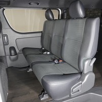 6310 8型ハイエース スーパーGL ダークプライムS  4WD 2,800CC ディーゼル車 4ナンバー 2/5人乗りのサムネイル