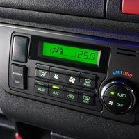 6736 8型ハイエース スーパーGL ダークプライムⅡ 2WD 2,800cc ディーゼル車 1ナンバー 2/5人乗りのサムネイル