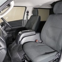 6739 8型ハイエース スーパーGL  4WD 2,800cc ディーゼル車 4ナンバー 2/5人乗りのサムネイル