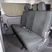 6739 8型ハイエース スーパーGL  4WD 2,800cc ディーゼル車 4ナンバー 2/5人乗りのサムネイル