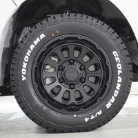 6310 8型ハイエース スーパーGL ダークプライムS  4WD 2,800CC ディーゼル車 4ナンバー 2/5人乗りのサムネイル