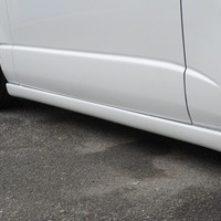 6564 【登録済み未使用車】 令和8年式 トヨタ ハイエース スーパーGL ダークプライムⅡ 2WD 2,800cc（ディーゼル車) 2/5人乗車 6kmのサムネイル