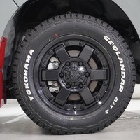 6739 8型ハイエース スーパーGL  4WD 2,800cc ディーゼル車 4ナンバー 2/5人乗りのサムネイル