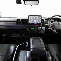 6736 8型ハイエース スーパーGL ダークプライムⅡ 2WD 2,800cc ディーゼル車 1ナンバー 2/5人乗りのサムネイル