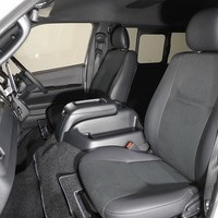 6736 8型ハイエース スーパーGL ダークプライムⅡ 2WD 2,800cc ディーゼル車 1ナンバー 2/5人乗りのサムネイル