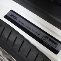 6736 8型ハイエース スーパーGL ダークプライムⅡ 2WD 2,800cc ディーゼル車 1ナンバー 2/5人乗りのサムネイル