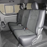 6736 8型ハイエース スーパーGL ダークプライムⅡ 2WD 2,800cc ディーゼル車 1ナンバー 2/5人乗りのサムネイル