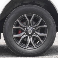 6888　令和5年式　ハイラックス　Z “GR SPORT”　4WD　2400cc　ディーゼル車　5人乗り　3.5万kmのサムネイル