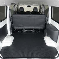 6418 タウンエースバン GL   2WD 1,500cc (ガソリン車)  2/5人乗車のサムネイル