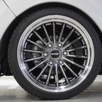 6736 8型ハイエース スーパーGL ダークプライムⅡ 2WD 2,800cc ディーゼル車 1ナンバー 2/5人乗りのサムネイル
