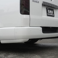 6564 【登録済み未使用車】 令和8年式 トヨタ ハイエース スーパーGL ダークプライムⅡ 2WD 2,800cc（ディーゼル車) 2/5人乗車 6kmのサムネイル