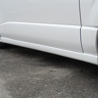 6564 【登録済み未使用車】 令和8年式 トヨタ ハイエース スーパーGL ダークプライムⅡ 2WD 2,800cc（ディーゼル車) 2/5人乗車 6kmのサムネイル