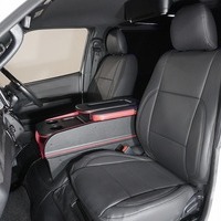 6912 令和2年式 ハイエース スーパーGL ダークプライムⅡ  2WD 2,800cc (ディーゼル車)  2/5人乗車 10.9万km　のサムネイル