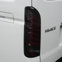 6564 【登録済み未使用車】 令和8年式 トヨタ ハイエース スーパーGL ダークプライムⅡ 2WD 2,800cc（ディーゼル車) 2/5人乗車 6kmのサムネイル