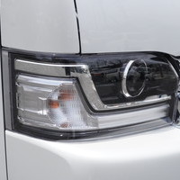 6674　オリジナルPKG　ハイエース　ワゴンGL　2WD　2700cc　ガソリン車　10人乗りのサムネイル
