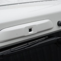 6564 【登録済み未使用車】 令和8年式 トヨタ ハイエース スーパーGL ダークプライムⅡ 2WD 2,800cc（ディーゼル車) 2/5人乗車 6kmのサムネイル
