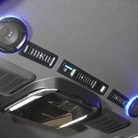 6912 令和2年式 ハイエース スーパーGL ダークプライムⅡ  2WD 2,800cc (ディーゼル車)  2/5人乗車 10.9万km　のサムネイル