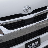 6674　オリジナルPKG　ハイエース　ワゴンGL　2WD　2700cc　ガソリン車　10人乗りのサムネイル