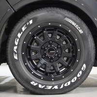 6913 令和3年式 ハイエース スーパーGL ダークプライムⅡ  2WD 2,000cc (ガソリン車)  2/5人乗車 5.6万km 車検:令和9年5月15日のサムネイル
