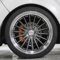 6912 令和2年式 ハイエース スーパーGL ダークプライムⅡ  2WD 2,800cc (ディーゼル車)  2/5人乗車 10.9万km　のサムネイル