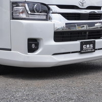 6674　オリジナルPKG　ハイエース　ワゴンGL　2WD　2700cc　ガソリン車　10人乗りのサムネイル