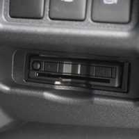 6564 【登録済み未使用車】 令和8年式 トヨタ ハイエース スーパーGL ダークプライムⅡ 2WD 2,800cc（ディーゼル車) 2/5人乗車 6kmのサムネイル