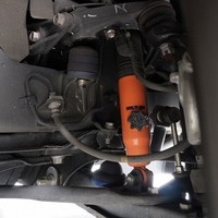 6913 令和3年式 ハイエース スーパーGL ダークプライムⅡ  2WD 2,000cc (ガソリン車)  2/5人乗車 5.6万km 車検:令和9年5月15日のサムネイル