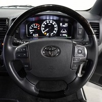 6852 令和4年式 ハイエース スーパーGL ダークプライムⅡ  2WD 2,800cc (ディーゼル車)  2/5人乗車 3.4万kmのサムネイル