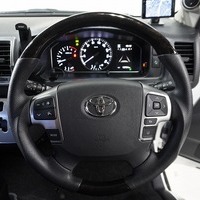 6895 令和5年式 ハイエース ワゴンGL  4WD 2,700cc (ガソリン車)  10人乗車 ベッドキットⅣ架装  1.6万km 車検:令和8年11月20日　のサムネイル