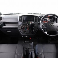 6418 タウンエースバン GL   2WD 1,500cc (ガソリン車)  2/5人乗車のサムネイル