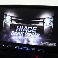 6869 令和6年式 ハイエース スーパーGL ダークプライムⅡ  2WD 2,800cc (ディーゼル車)  2/5人乗車 2.8万km　のサムネイル