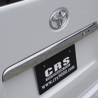 6674　オリジナルPKG　ハイエース　ワゴンGL　2WD　2700cc　ガソリン車　10人乗りのサムネイル