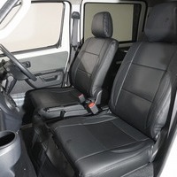 6418 タウンエースバン GL   2WD 1,500cc (ガソリン車)  2/5人乗車のサムネイル