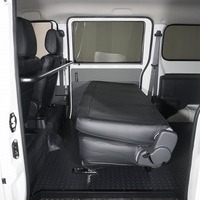 6418 タウンエースバン GL   2WD 1,500cc (ガソリン車)  2/5人乗車のサムネイル