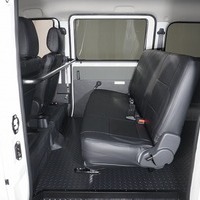 6418 タウンエースバン GL   2WD 1,500cc (ガソリン車)  2/5人乗車のサムネイル