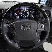 6986 令和3年式 ハイエース スーパーGL ダークプライムⅡ  2WD 2,800cc (ディーゼル車)  2/5人乗車 5.5万kmのサムネイル