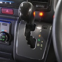 6852 令和4年式 ハイエース スーパーGL ダークプライムⅡ  2WD 2,800cc (ディーゼル車)  2/5人乗車 3.4万kmのサムネイル
