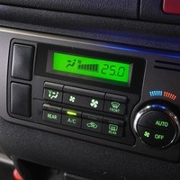 6852 令和4年式 ハイエース スーパーGL ダークプライムⅡ  2WD 2,800cc (ディーゼル車)  2/5人乗車 3.4万kmのサムネイル