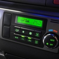 6869 令和6年式 ハイエース スーパーGL ダークプライムⅡ  2WD 2,800cc (ディーゼル車)  2/5人乗車 2.8万km　のサムネイル