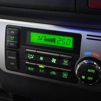 6895 令和5年式 ハイエース ワゴンGL  4WD 2,700cc (ガソリン車)  10人乗車 ベッドキットⅣ架装  1.6万km 車検:令和8年11月20日　のサムネイル